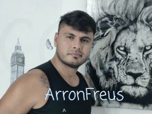 ArronFreus