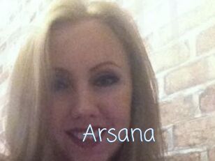 Arsana