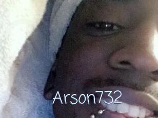 Arson732