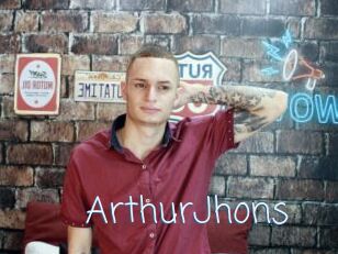 ArthurJhons