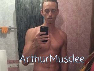 ArthurMusclee