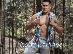 ArthurShaw