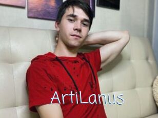 ArtiLanus