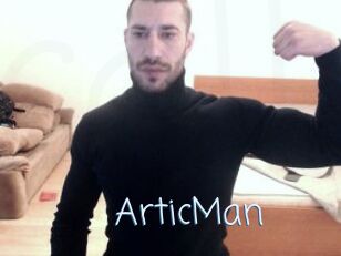 ArticMan