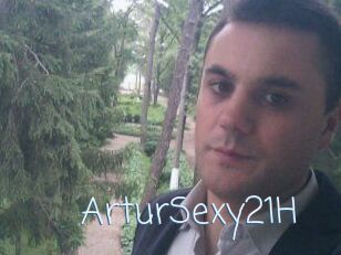 Artur_Sexy21H