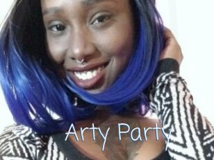 Arty_Party