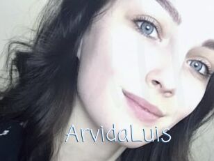 ArvidaLuis