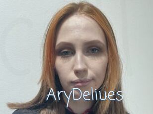 AryDeliues