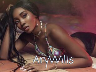 AryWills