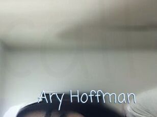 Ary_Hoffman