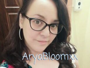 AryaBloomxx