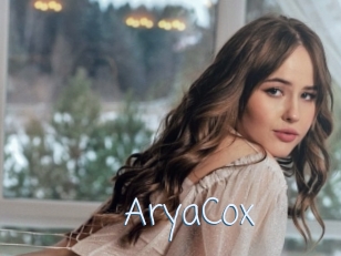 AryaCox