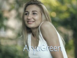 AryaGreen