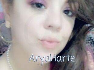 AryaHarte