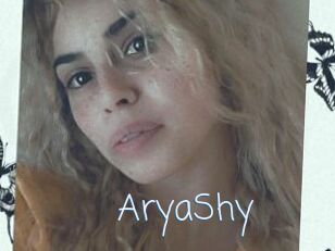 AryaShy