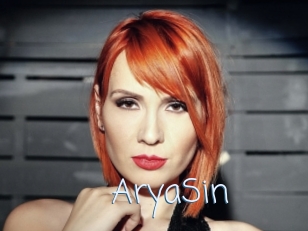 AryaSin