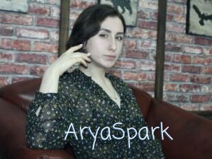 AryaSpark