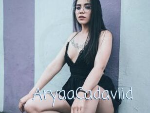 AryaaCadaviid