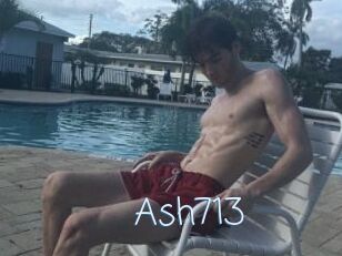 Ash713