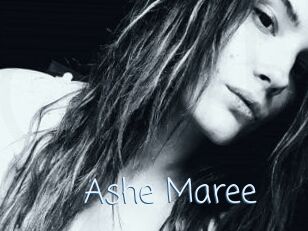 Ashe_Maree