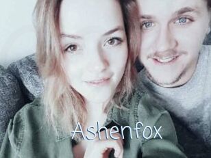 Ashenfox