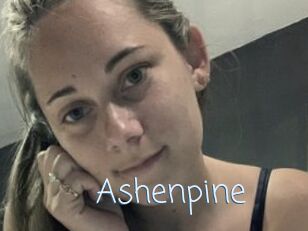 Ashenpine