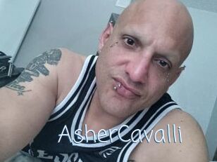 AsherCavalli