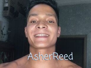 AsherReed