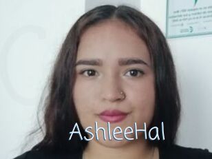 AshleeHal