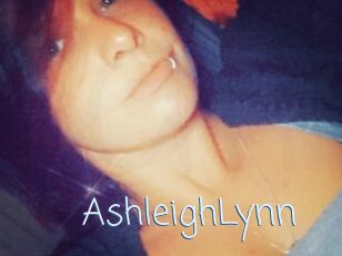 AshleighLynn