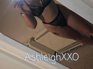 AshleighXXO