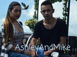 AshleyAndMike