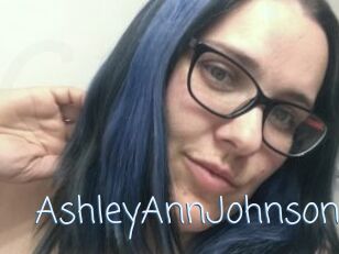 AshleyAnnJohnson