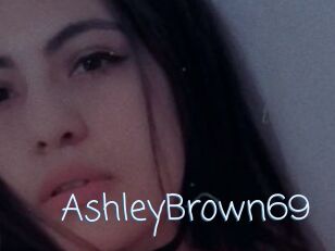 AshleyBrown69