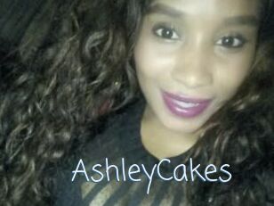 AshleyCakes