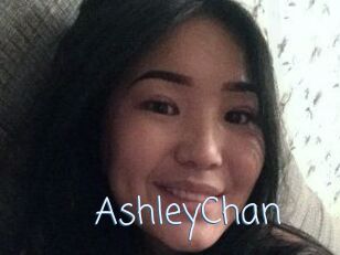 AshleyChan