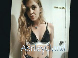 AshleyCland