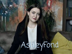 AshleyFond