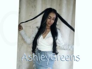 AshleyGreens