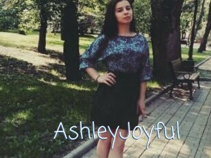 AshleyJoyful