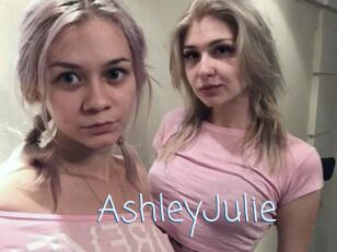 AshleyJulie