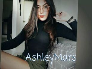 AshleyMars