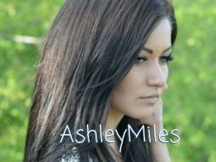 AshleyMiles