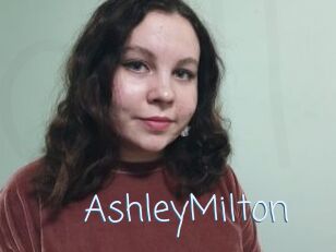 AshleyMilton