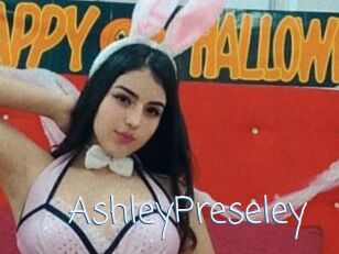 AshleyPreseley