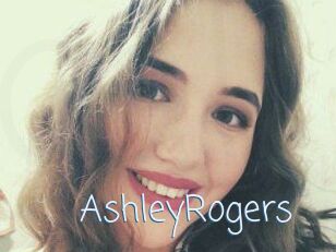 AshleyRogers