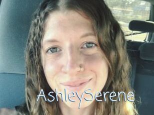 AshleySerene