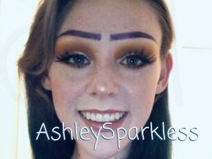 AshleySparkless