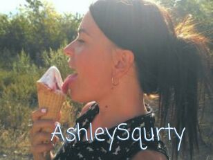 AshleySqurty