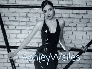 AshleyWelles